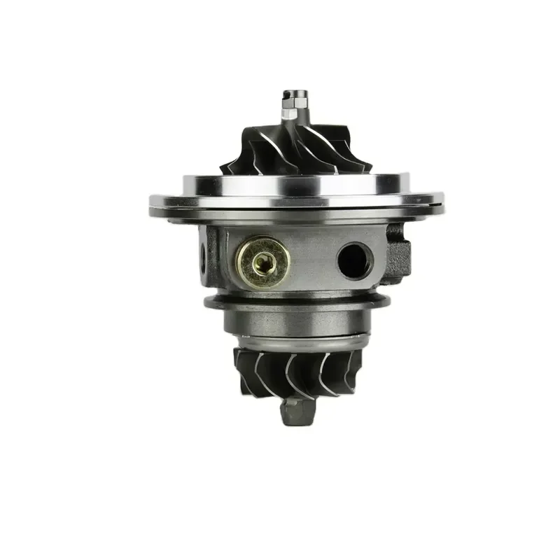 【Premium Quality Daria】 New K04 Turbocharger Cartridge for CX-7 2.3L 260 DISI NA Engine Petrol Turbo K0422-581