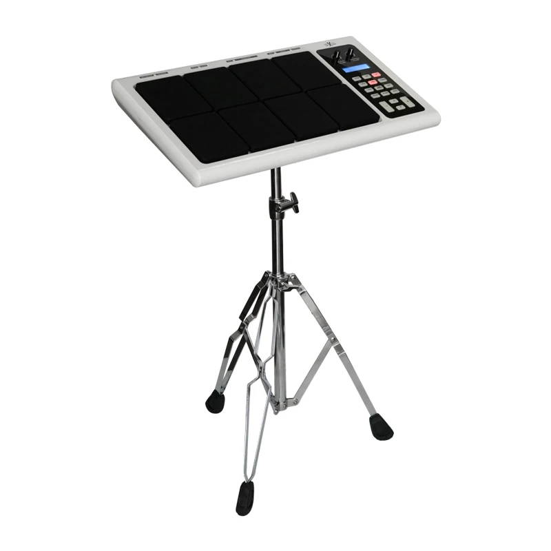 

Professional Eight Cushion Percussion Mats