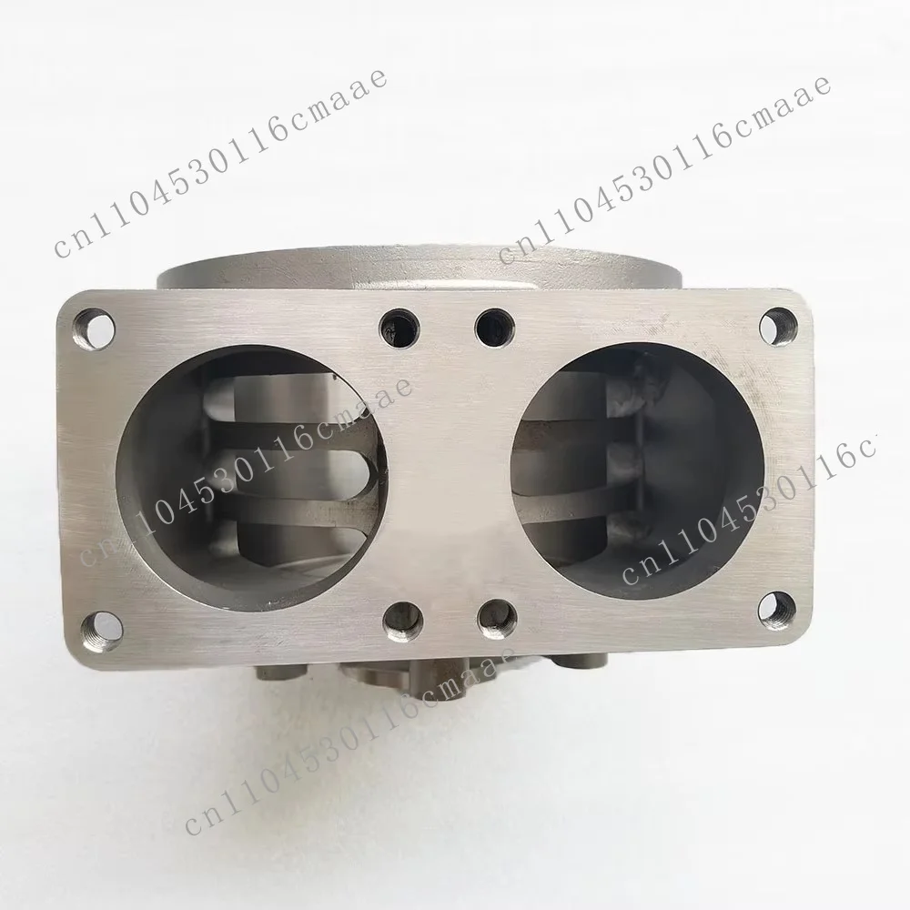 High Quality Seawater Pump Housing for Yanmar 12AY Marine Engine Replacement Parts