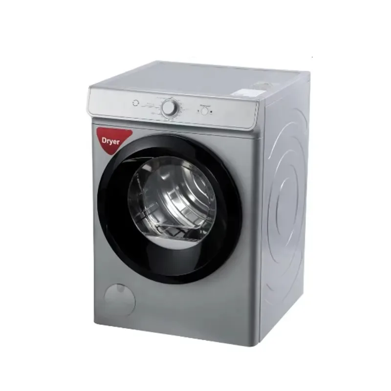 Multifunctional 7kg commercial and household tumble dryer New large-capacity rotary dryer Laundry room ventilation drying