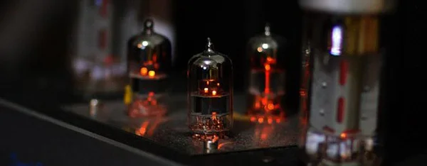 FU50 Multi-functional combined Class A 300B biliary electronic tube power amplifier HIFI lossless Qualcomm 8675 Bluetooth 4493