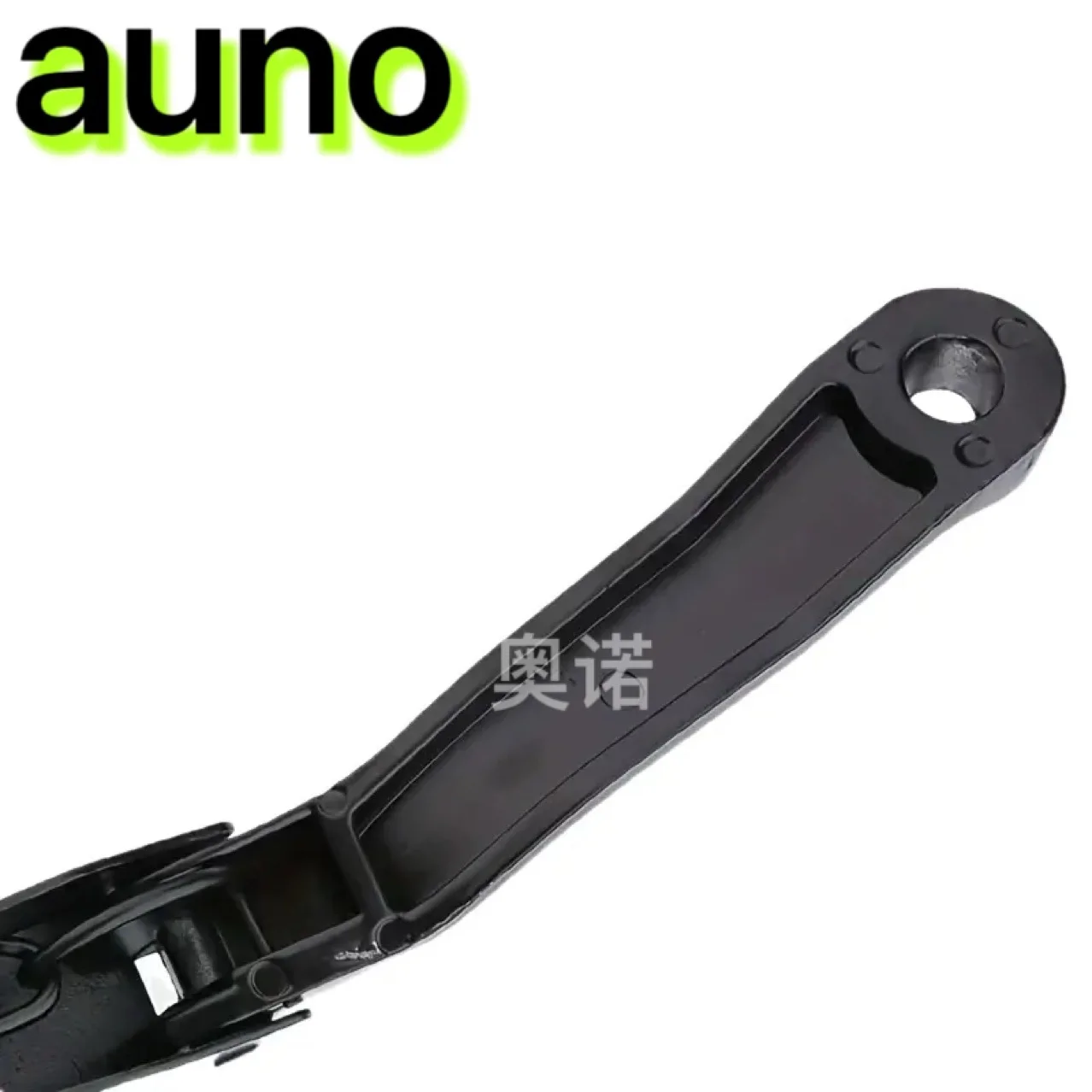 2Pcs 6429R9 for Peugeot 206 Citroen C2 front wiper arm 207 wiper arm 6429S0 wipers