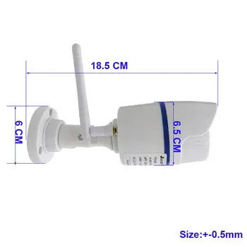 10 最佳銷售 RTSP - №6