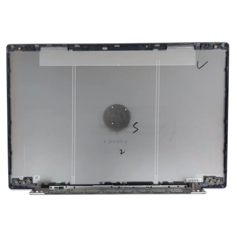 New For HP Pavilion 15-CS 15T-CS 15-CW 15Z-CW Silver Lcd Back Cover L23879-001