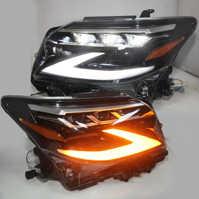 

Full LED Headlight for LEXUS GX400 GX460 2014-2019
