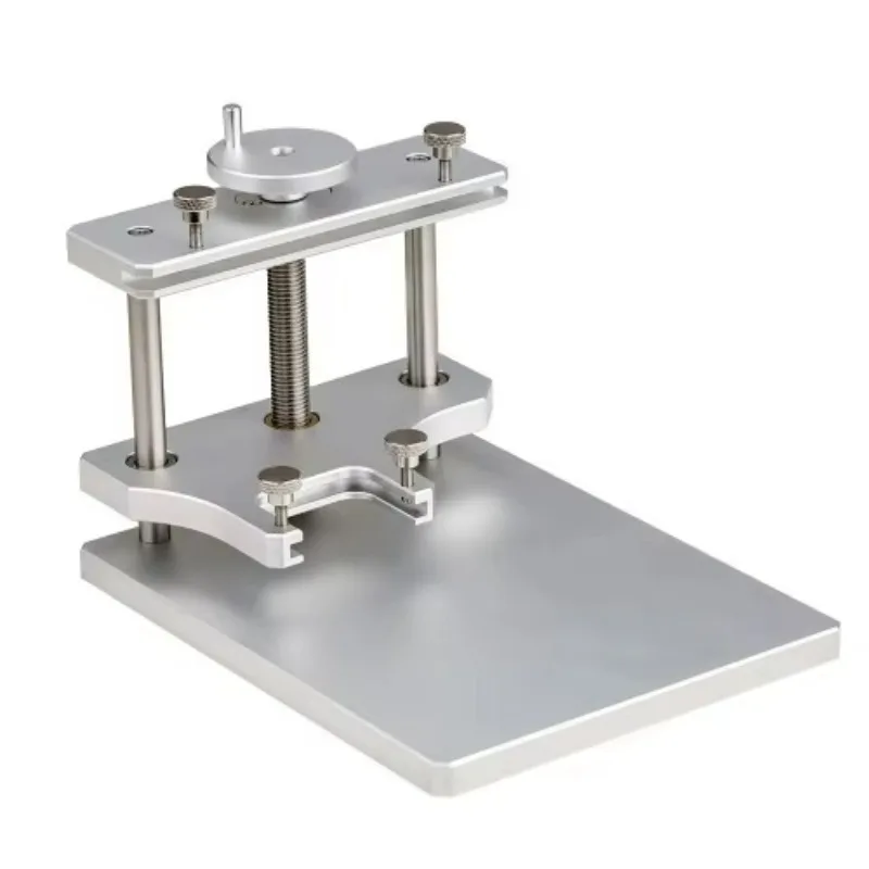 Новейшая стальная светодиодная рамка BDM с 4-мя сетками для зондов