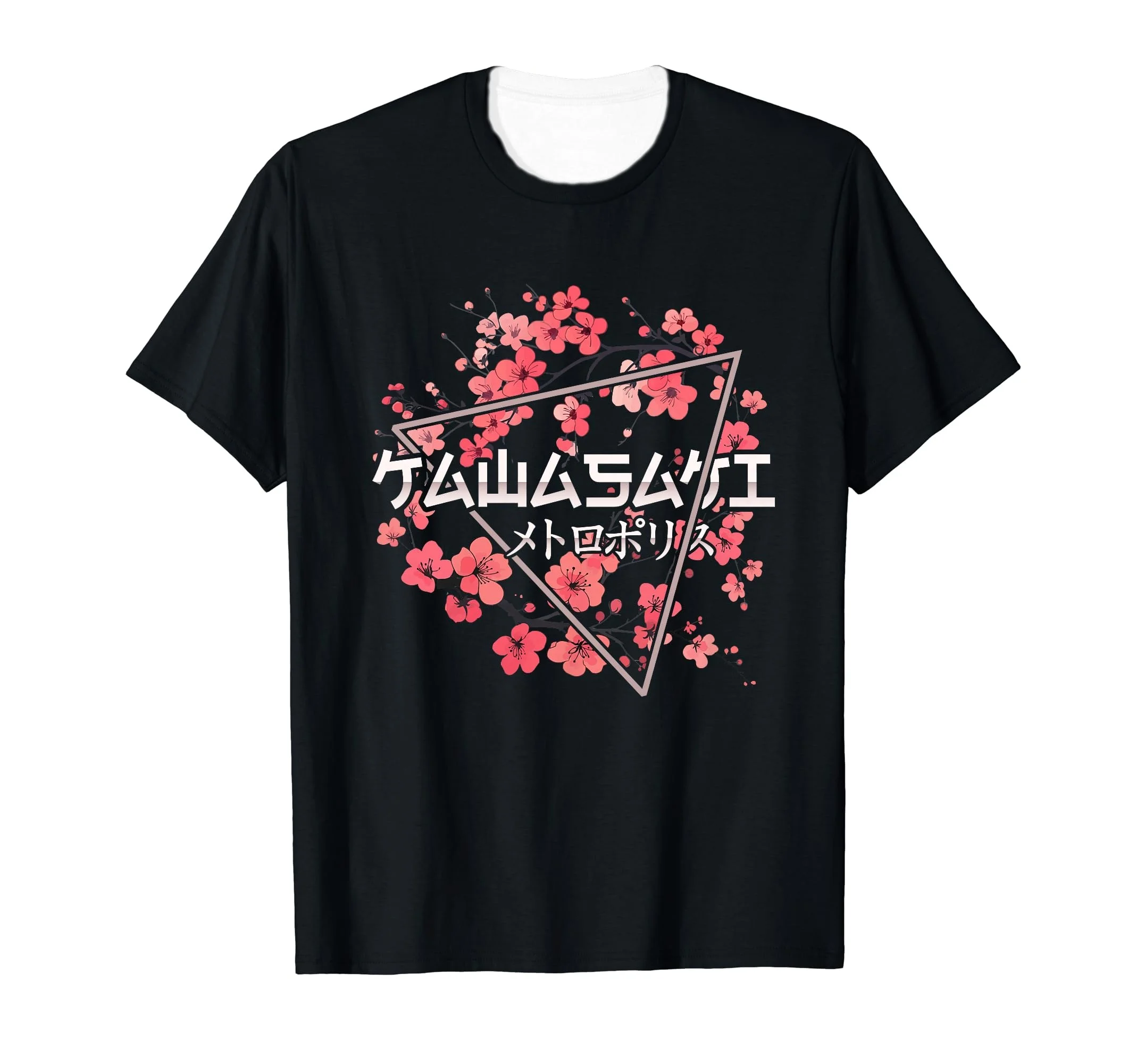 

Kawasaki Motorcycle Racing Team Sakura Men Women T-Shirt Quick Drying Clothing Sportswear Short Sleeve Colours Vintage Tops