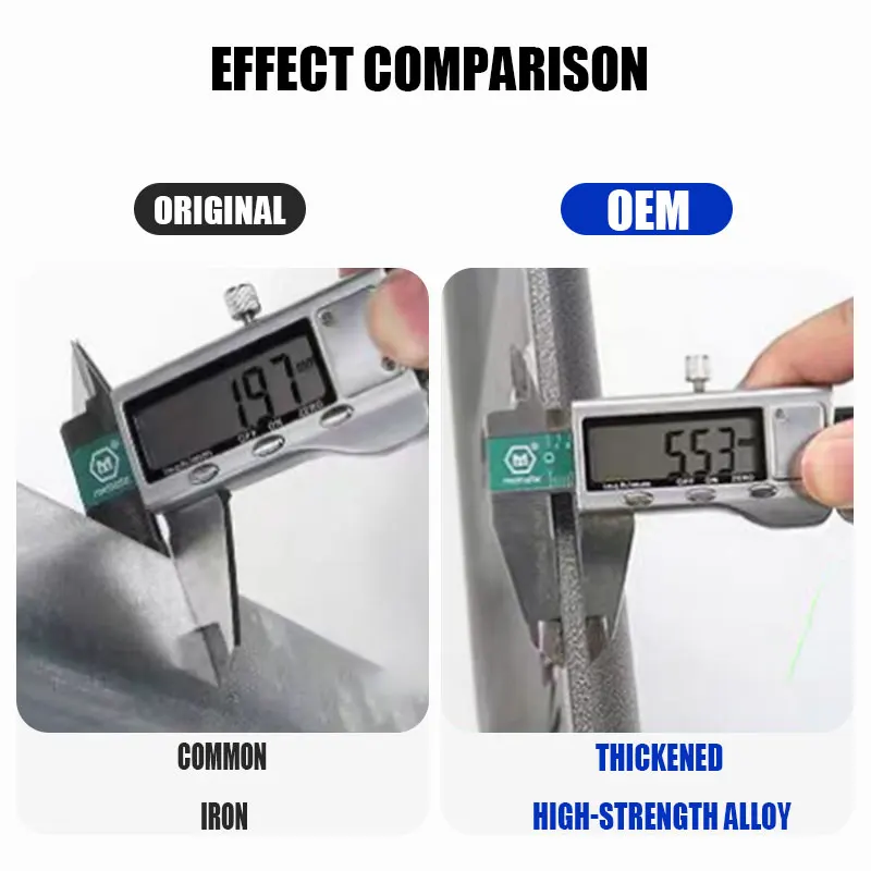 For Toyota 2024 LC250 Prado Cargo Cover Aluminum Engine Guard Bottom Skid Plates Underbody Protection Accessories