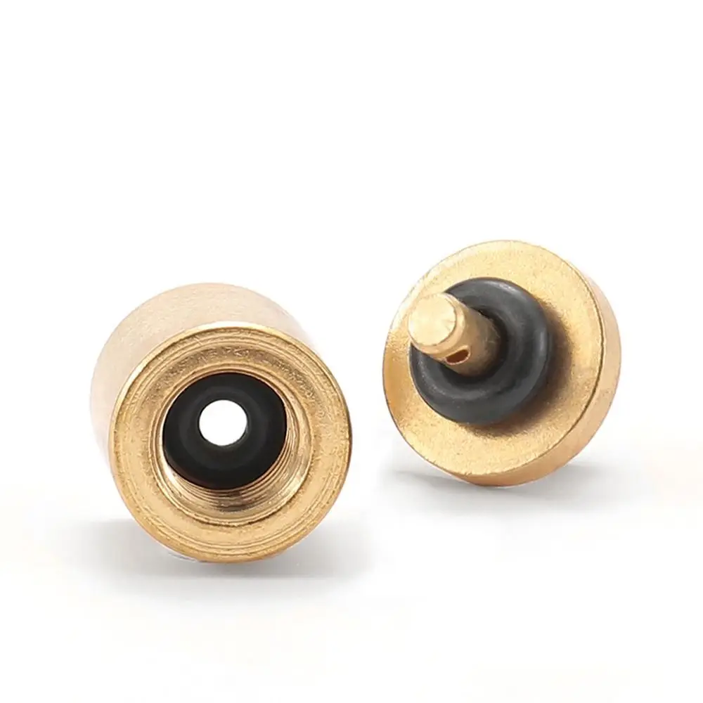 Stove Accessories Gas Tank Inflate Butane Canister Gas Refill Adapter Stove Adapter Gas Converter Head Gas Burn-er Accessories