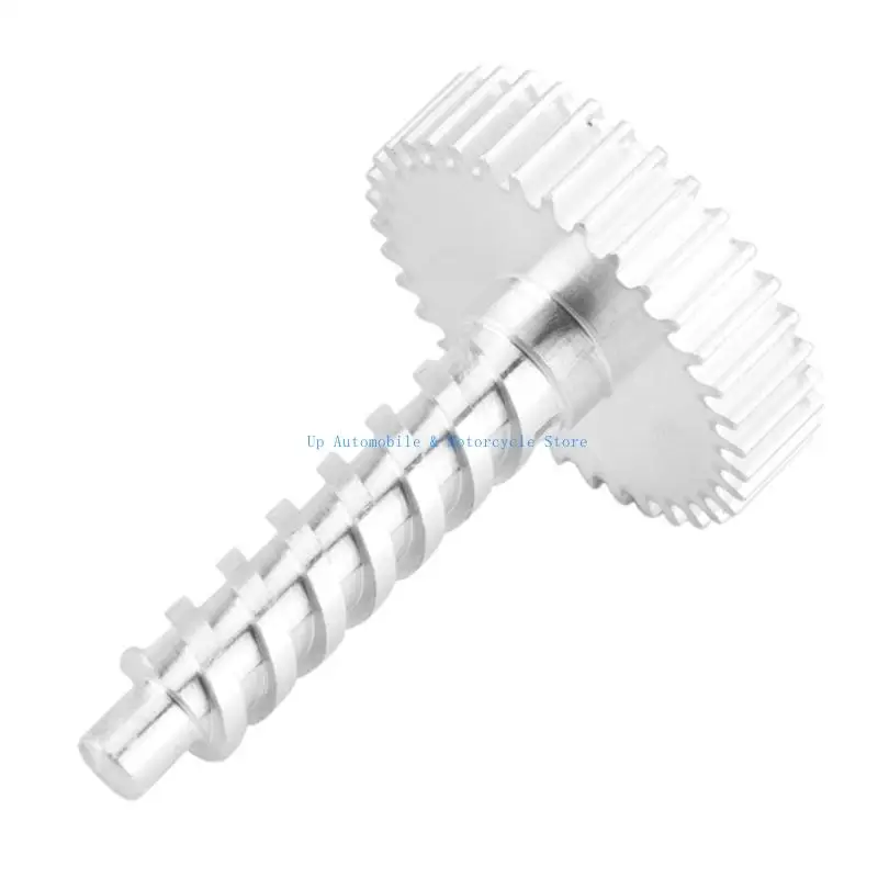 270E المهنية المعادن والعتاد الباب الخلفي الجذع قفل ترس المحرك استبدال سهلة تحديد اكسسوارات السيارات قطع الغيار دائم- #3