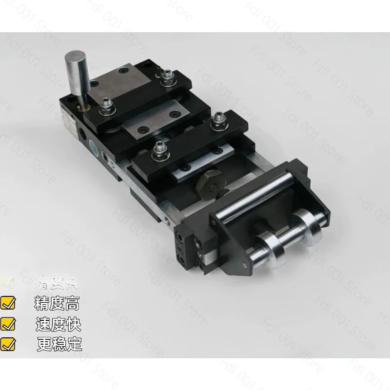 A50 Punch Pneumatic Feeder Air Automatic Feeder Factory Special