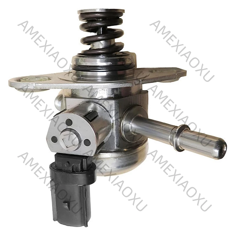 

Подходит для Chevrolet GMC 0261520518 5004873353 LF95613600446500 12672144 Топливный насос высокого давления AMEXIAOXU