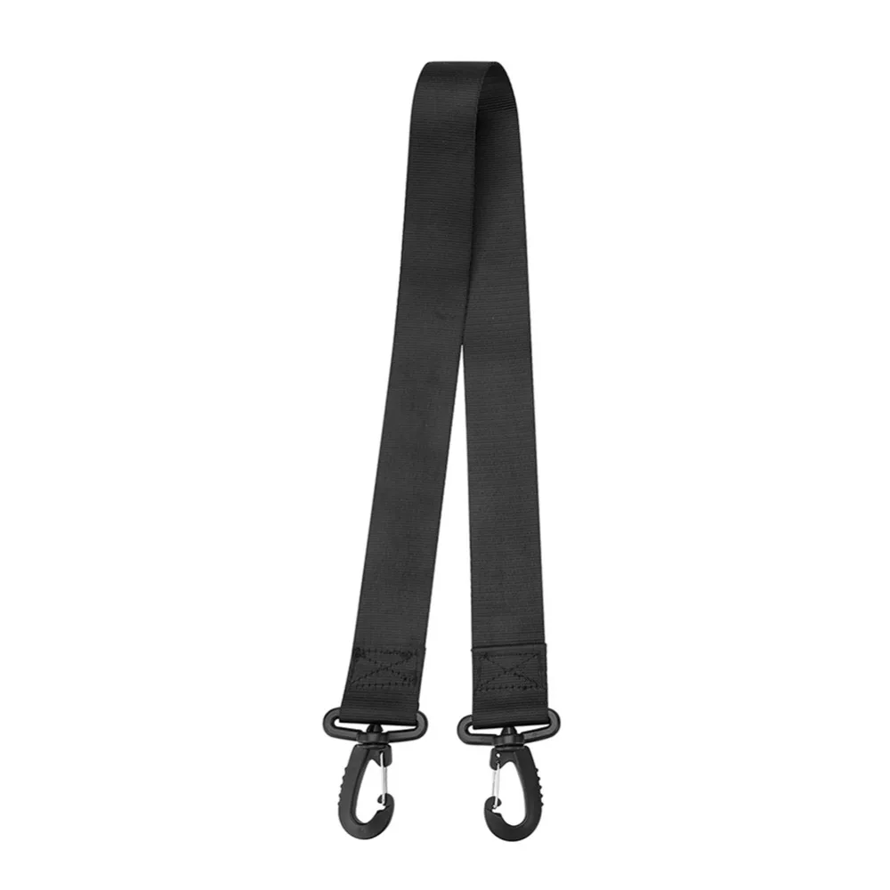 

Thickened Ski Boot Strap Adjustable Lash Shoulder Carrying Skiing Shoes Carrier Buck Hook Convenient Belt Snowboard Boot Strap