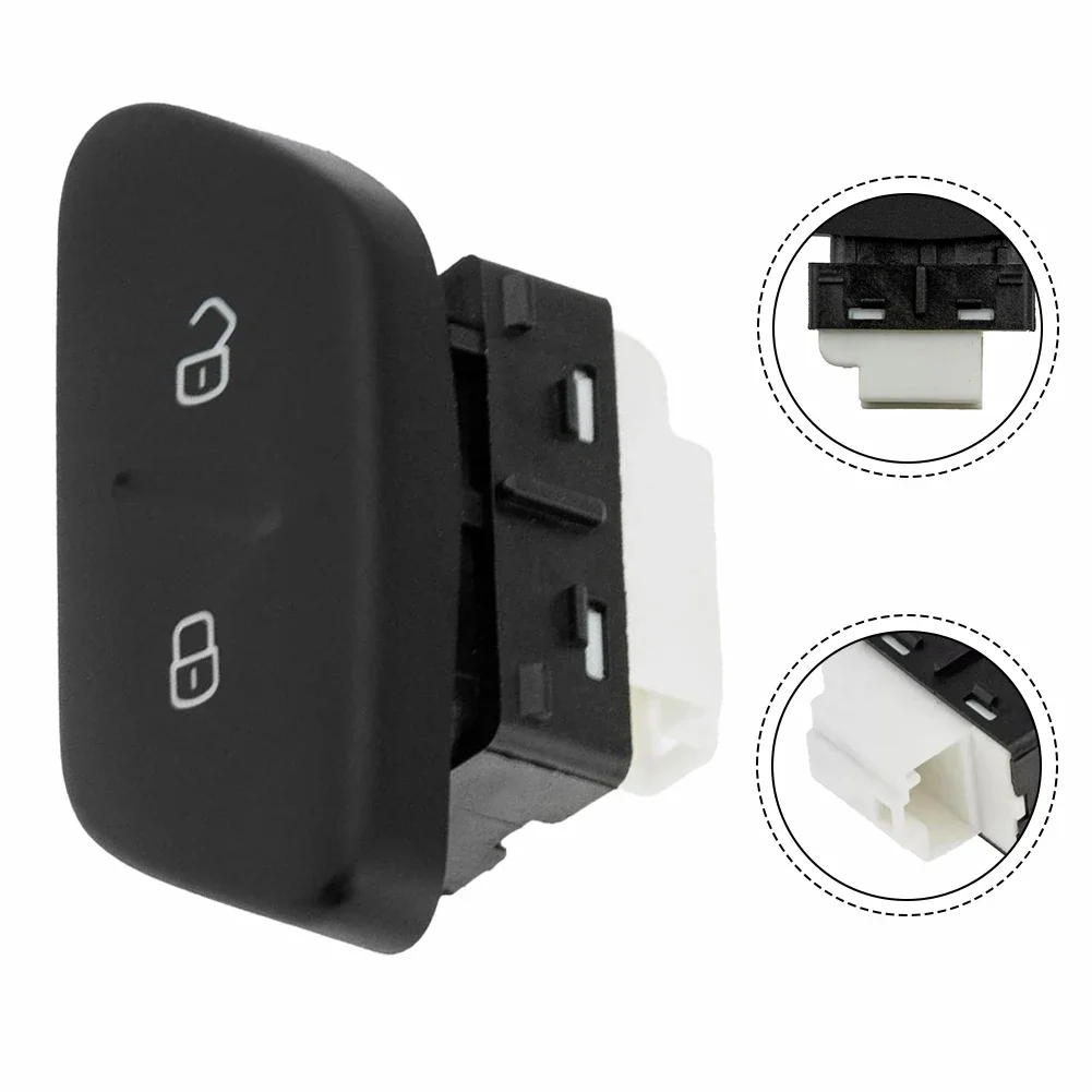 For POLO MK5 For Saloon 2009-2014 Replacement Part Car Accessories Direct Replacement Fit OE Part Number Matching