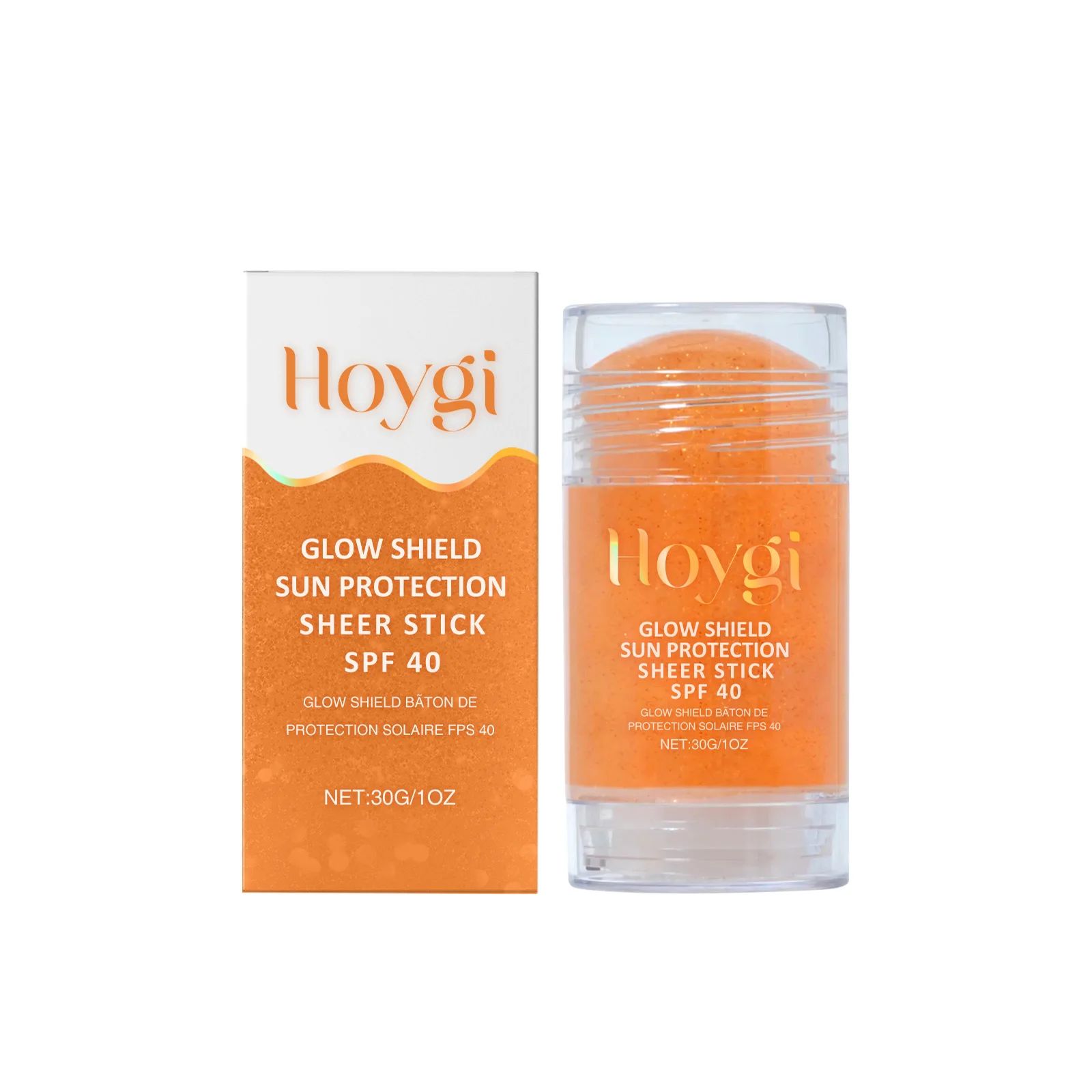 كريم واقي من الشمس متوهج بعامل حماية من الشمس بعامل حماية من الشمس 40+ للتحكم في الزيوت وتفتيح الوجه ومضاد للأكسدة يدوم طويلاً كريم واقي من الأشعة فوق البنفسجية #6