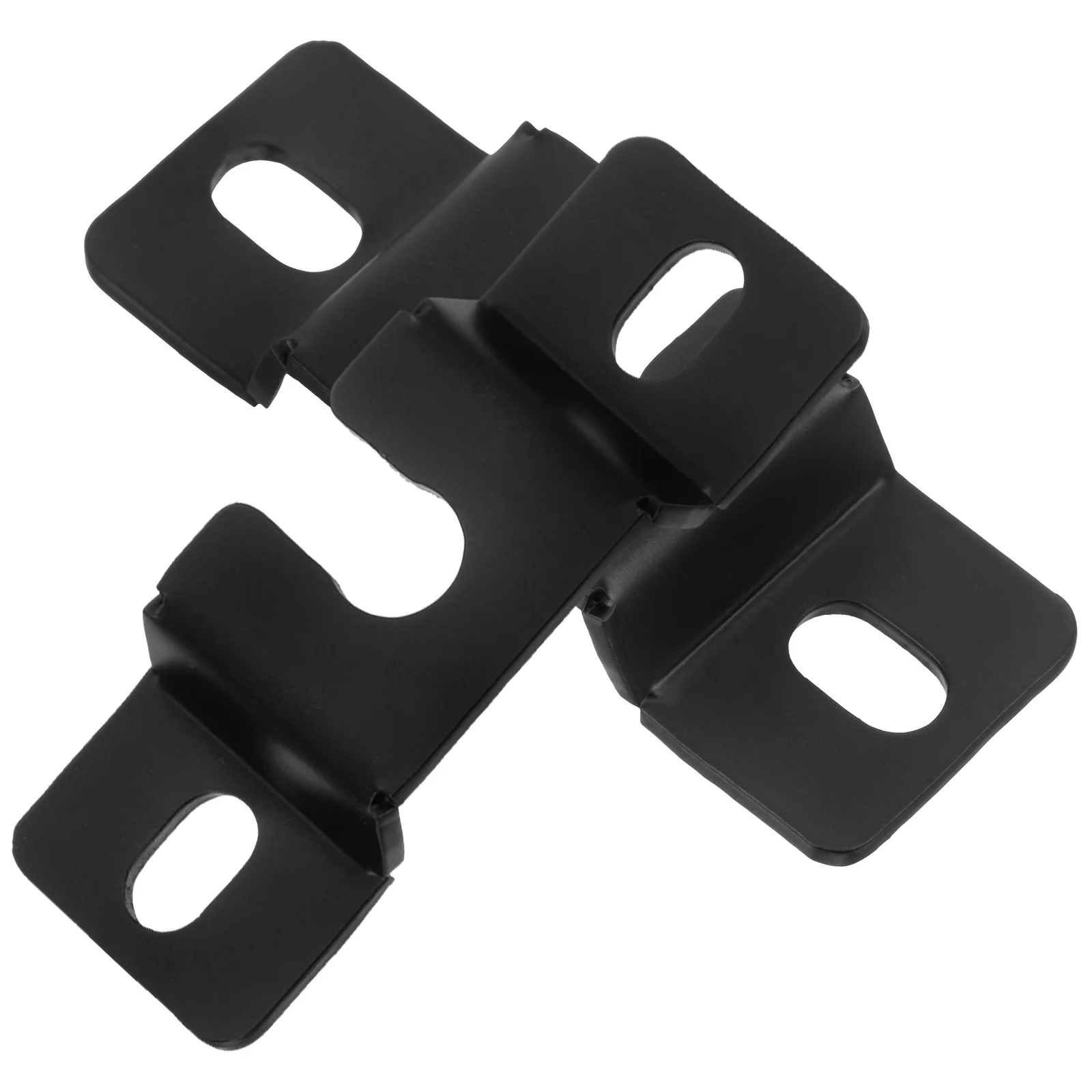 

1 Pair Sound Bar Mount Shelf audio Bar Wall Mounted Holder Speaker Support Bracket Speaker Wall Bracket Surround Sound