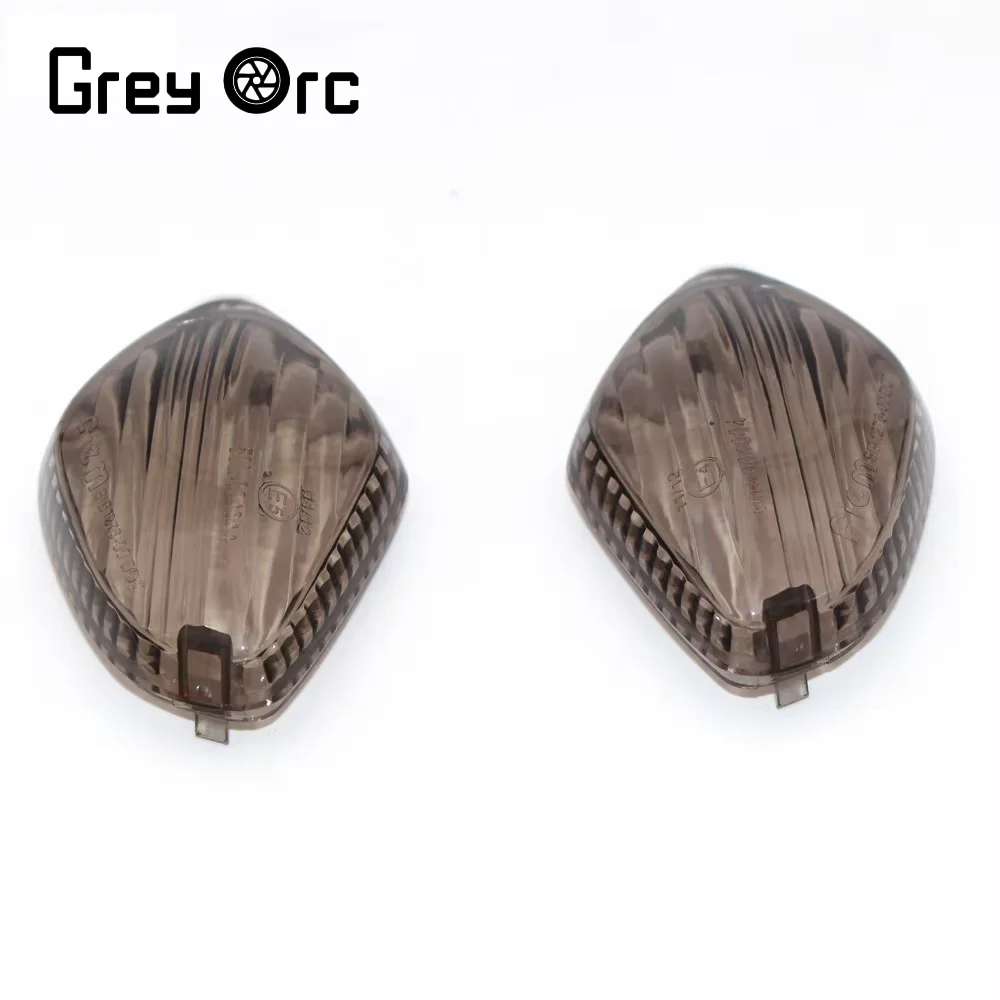 2PCS Motorcycle Tur… - image