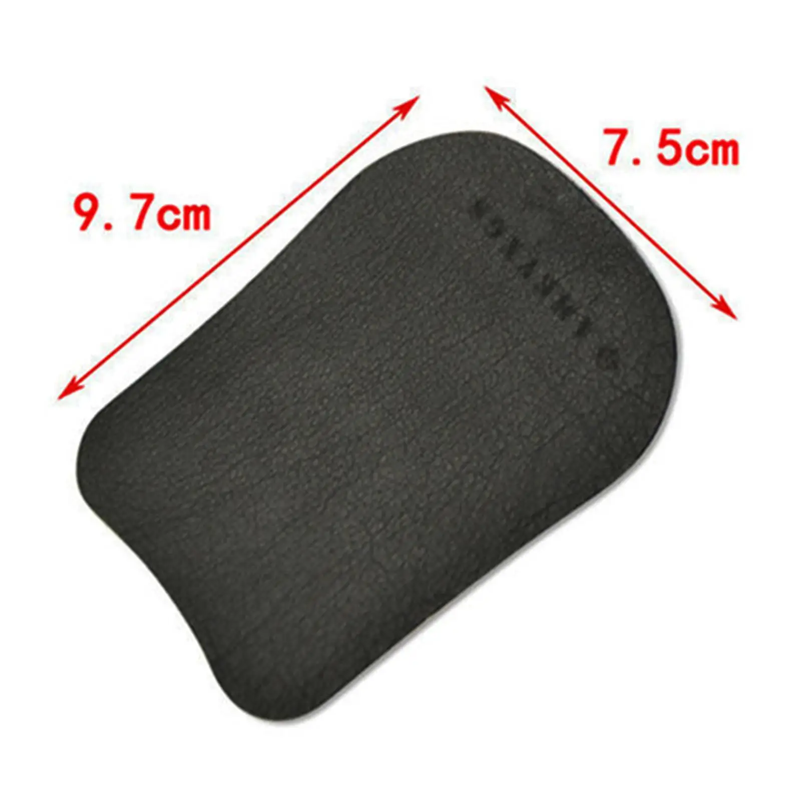 الرماية مجمع القوس مقبض الجلد غطاء قبضة حامي عدم الانزلاق اليدوية وسادة جلدية اطلاق النار الملحقات