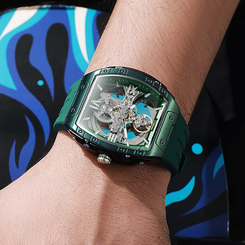 new-arrival-dulunwe-automatic-mechanical-watch-men-skeleton-movement-luminous-waterproof-sport-watch