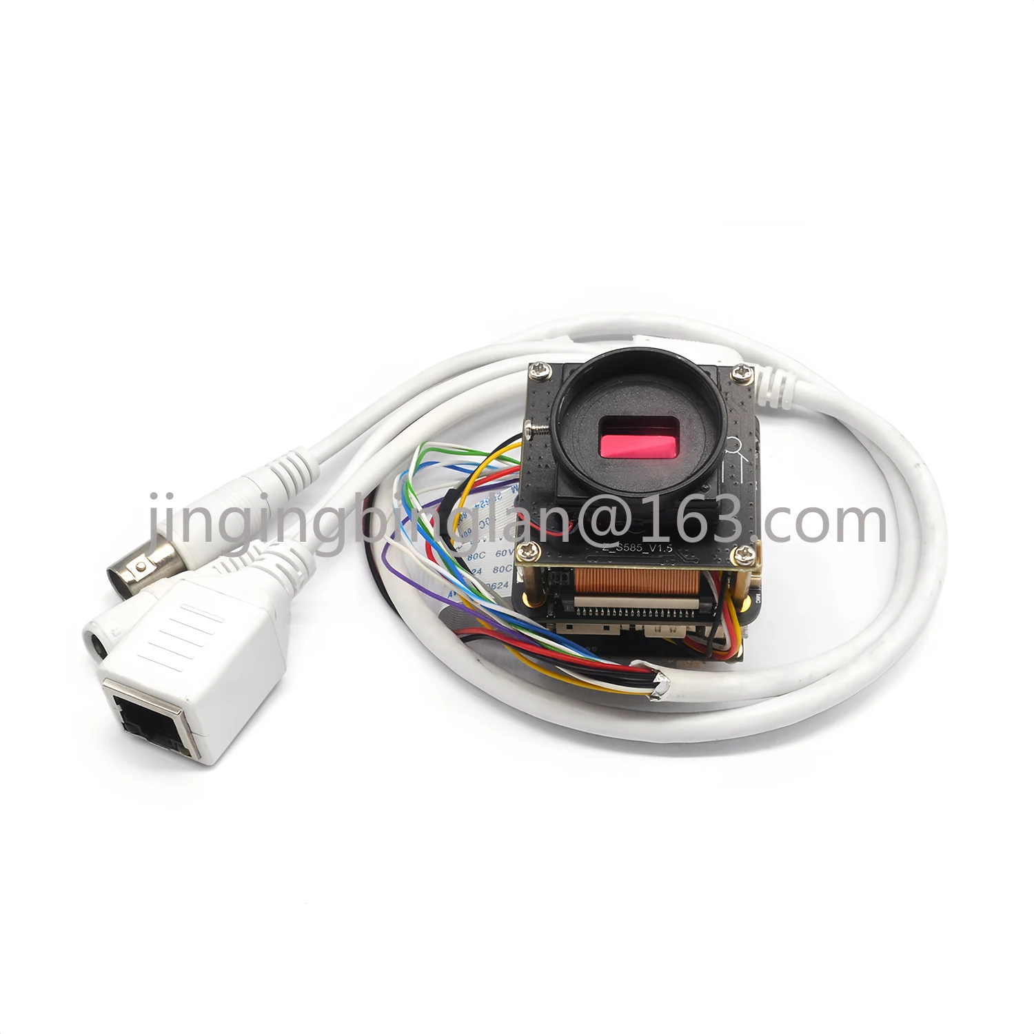 4K Camera Module with IMX585 Sensor: A Deep Dive into Performance, Use Cases, and Real-World Results