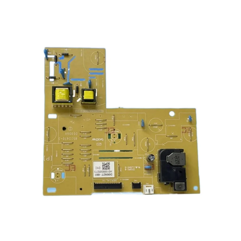 

Оригинальная разборка для Fuji Xerox M235 235DW M248/B/DB 275 285Z M288DW, аксессуары для высоковольтных плат