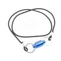 DE019 Blue