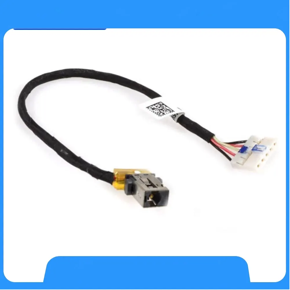 エイサースピン 3 SP314-53 SP314-53N SP314-53GN N19P1 ラップトップ DC 電源コネクタジャック DC-IN 充電フレックスケーブル 50.HD4N5.006