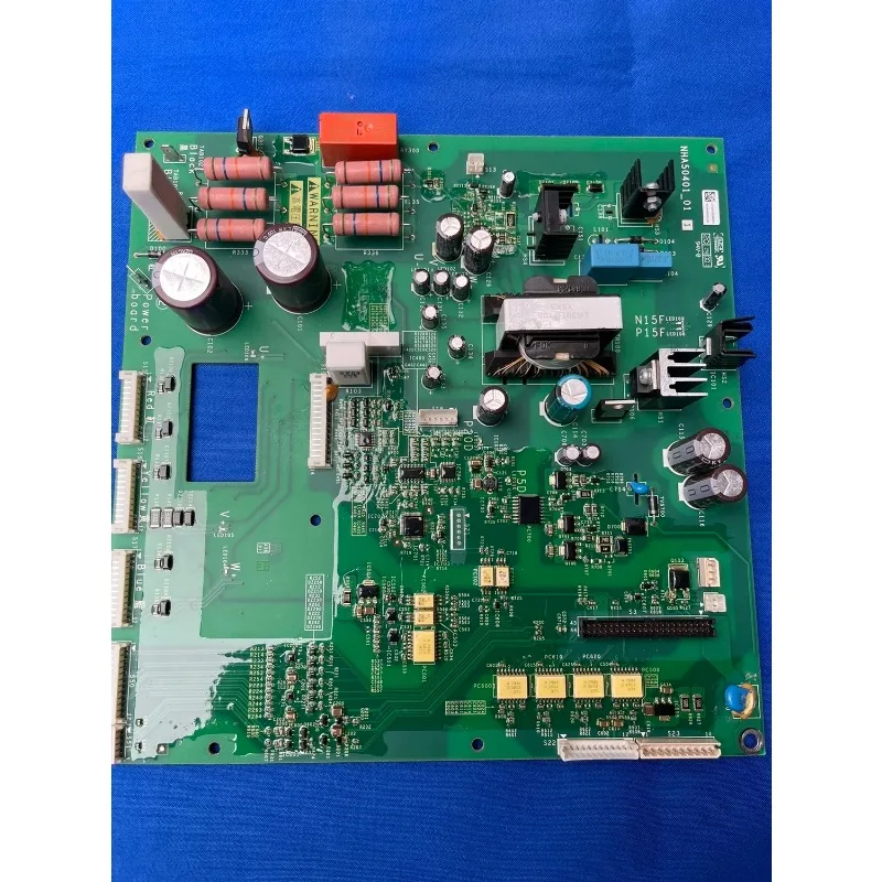 NHA50401-00 주파수 변환기 ATV610-630-930 시리즈 55-75-90KW 드라이브 전원 보드