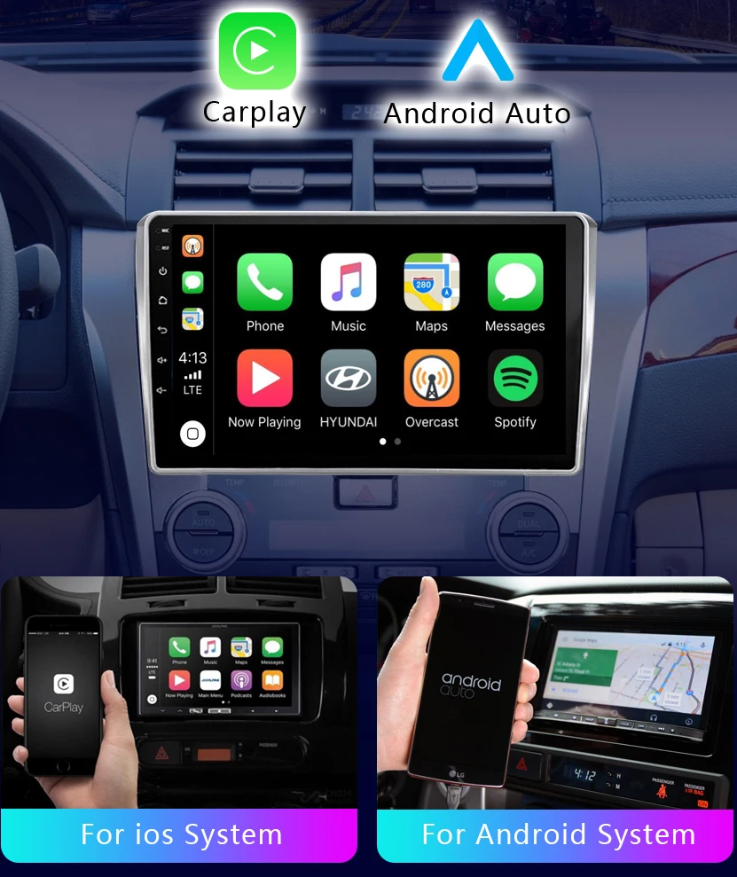 8+256 Android 12 Car Radio For Kia Sportage 4 QL KX5 2018 2019 2020 2021 Multimedia Carplay 4G Wifi GPS DSP DVD 2 Din Autoradio