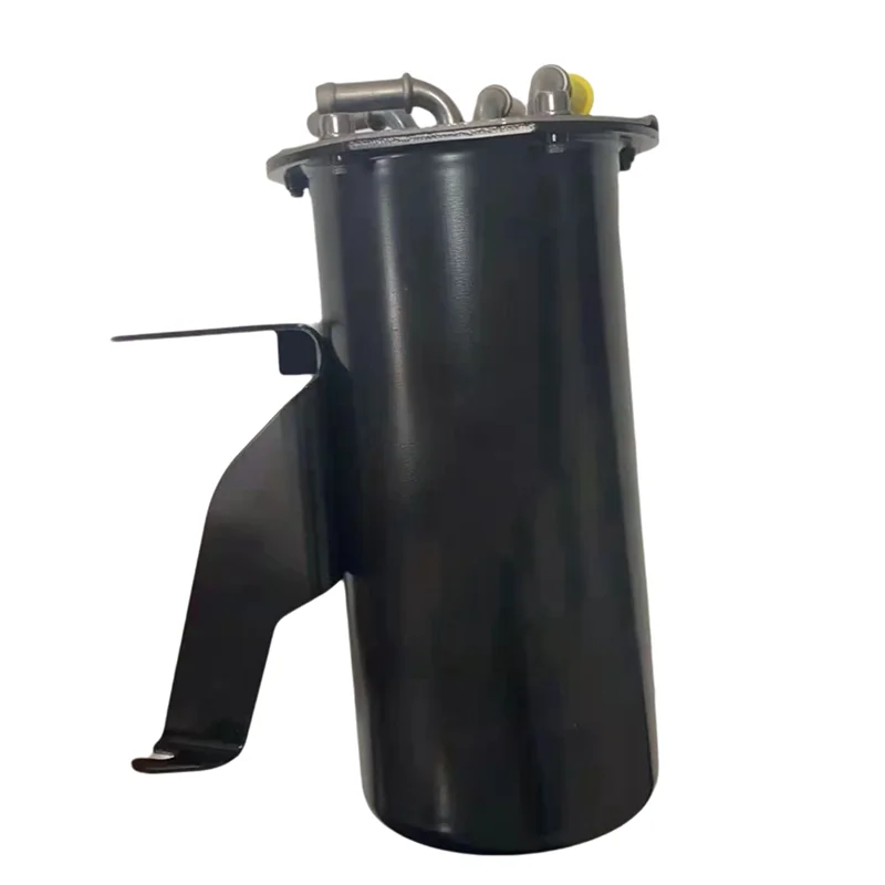 

A03Q-Engine System Fuel Filter With Flange 3C0127400D For A3 VW Eos Passat Golf Leon Octavia Diesel Filter 3C0127400C