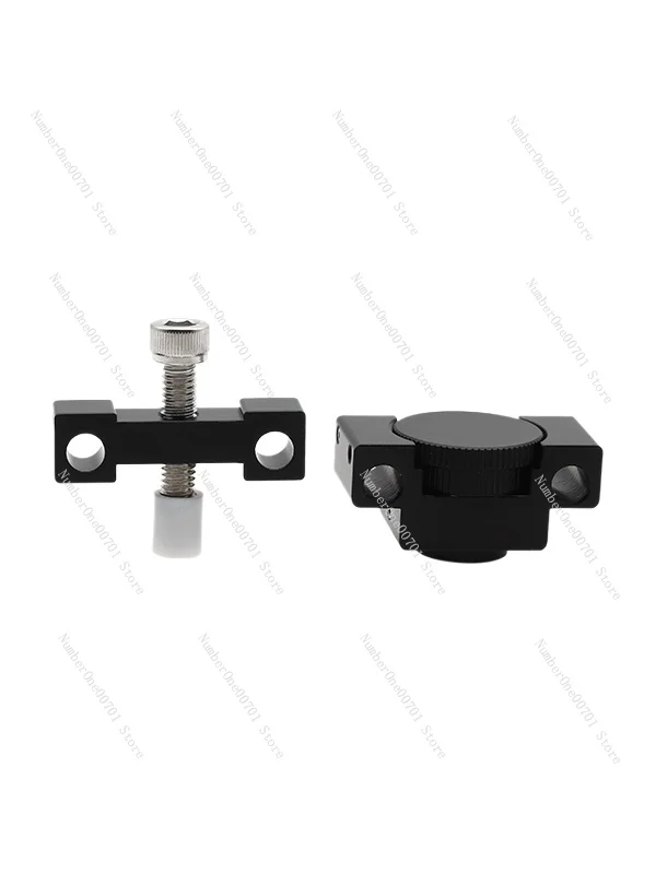 Cage Coaxial System Holder/Fixed Cube Lens/Fixed round Lens