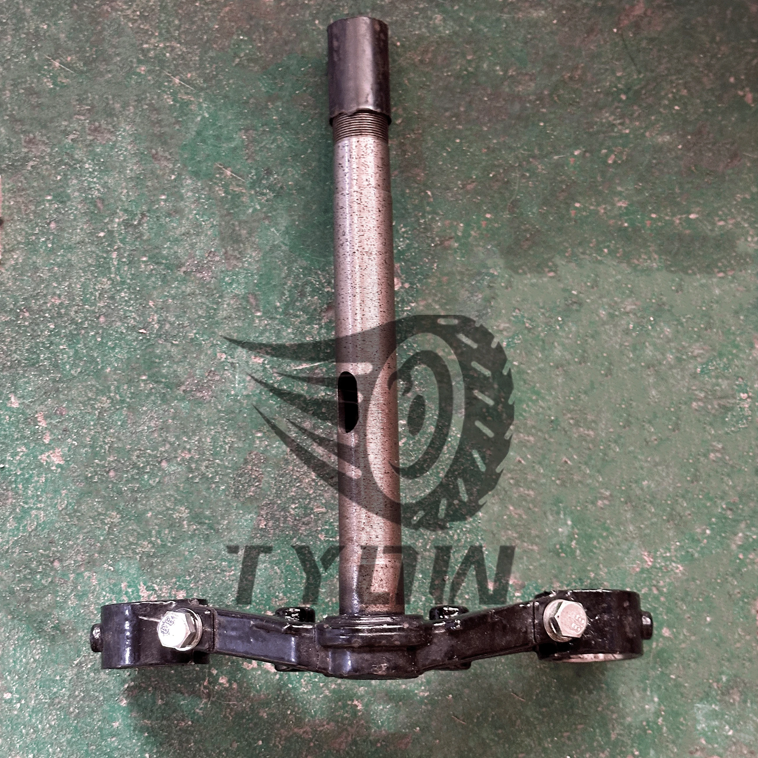 Dax 30Mm Front Fork…