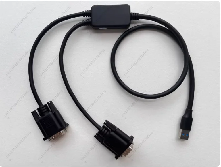 CAN VN1610 with Software License LIC Compatible Vector Family Software