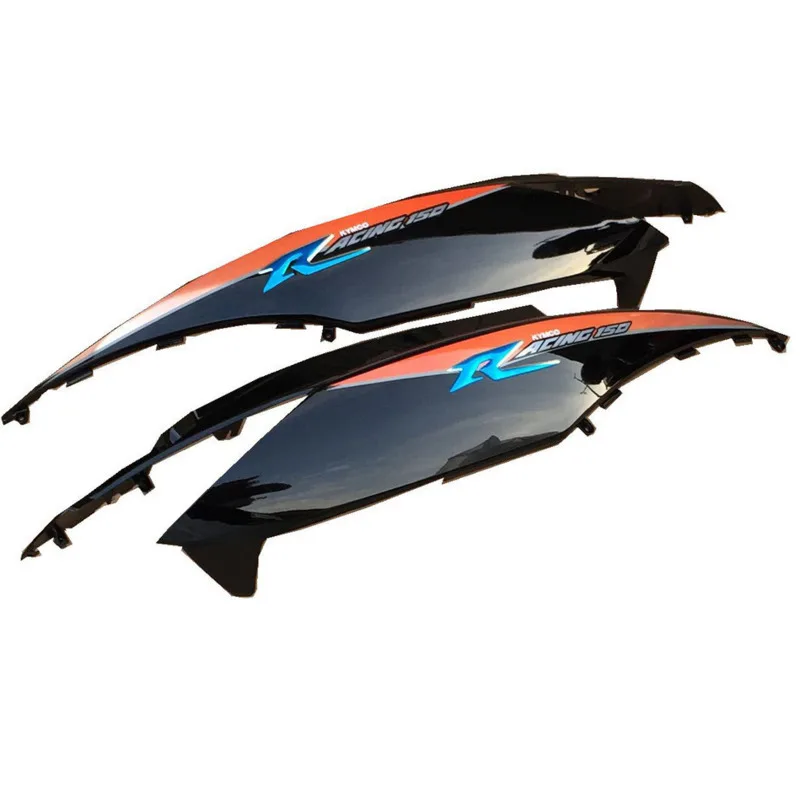 

Motorcycle Side Plate / Cover Guard for Kymco Racing Kcc Acc 150 Kcc 4v