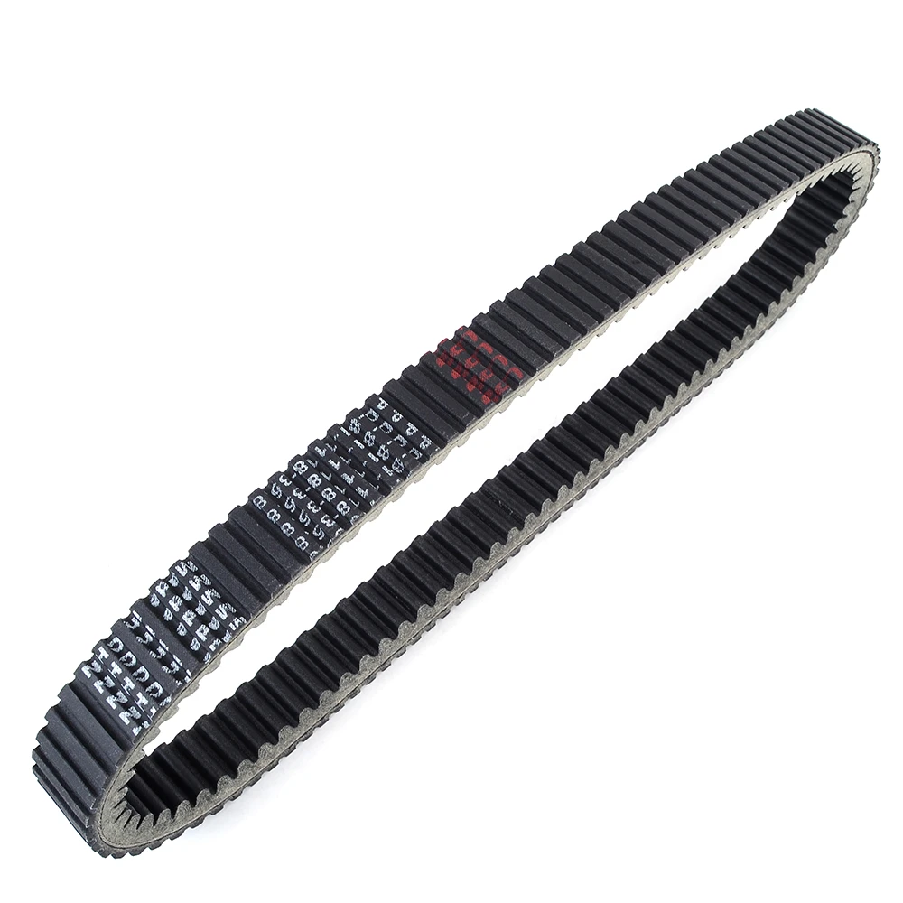 

0627-034 Для Arctic Cat Firecat 600 EFI Black Widow Sno Pro 2005 ПРИВОДНЫЙ РЕМЕНЬ