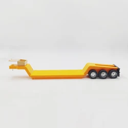 45cm pressofuso scala 1:32 modello di camion giocattoli modifica accessori scena rimorchio veicolo traffico trasporto Scenario Display