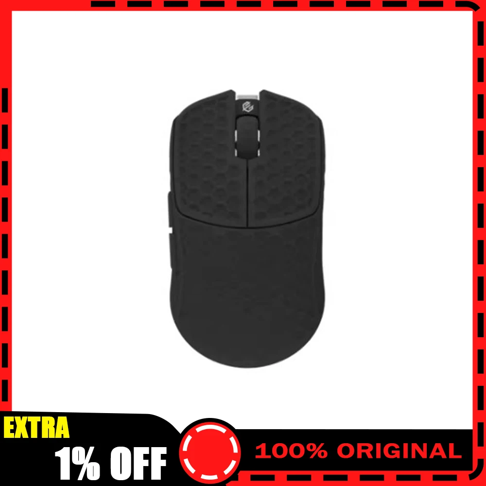 

Игровая мышь G-Wolves HTX Mini 8K Pixart PMW 3399 Nordic nRF52840 RGB, беспроводная, с низкой задержкой, легкая, для геймеров Apex.