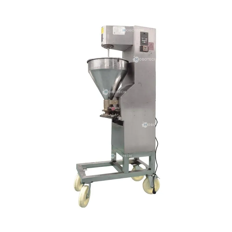 Hot sale Vertical meatball machine meatball making machine commercial high efficiency meatball machine