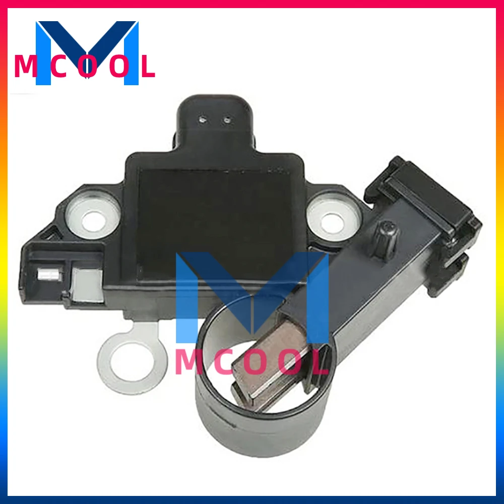 

Регулятор напряжения генератора для Chevrolet Sonic L4 1.8L 12-18 4G1403 222725K 13579666 222725 VR-D583 13502583 13580078