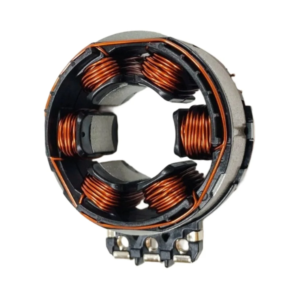 

Replacement Stator 629224-5 For XDT13 TD153D DTD154 For Impact Driver Drill Motor Part Electric Drill Driver Inner Part