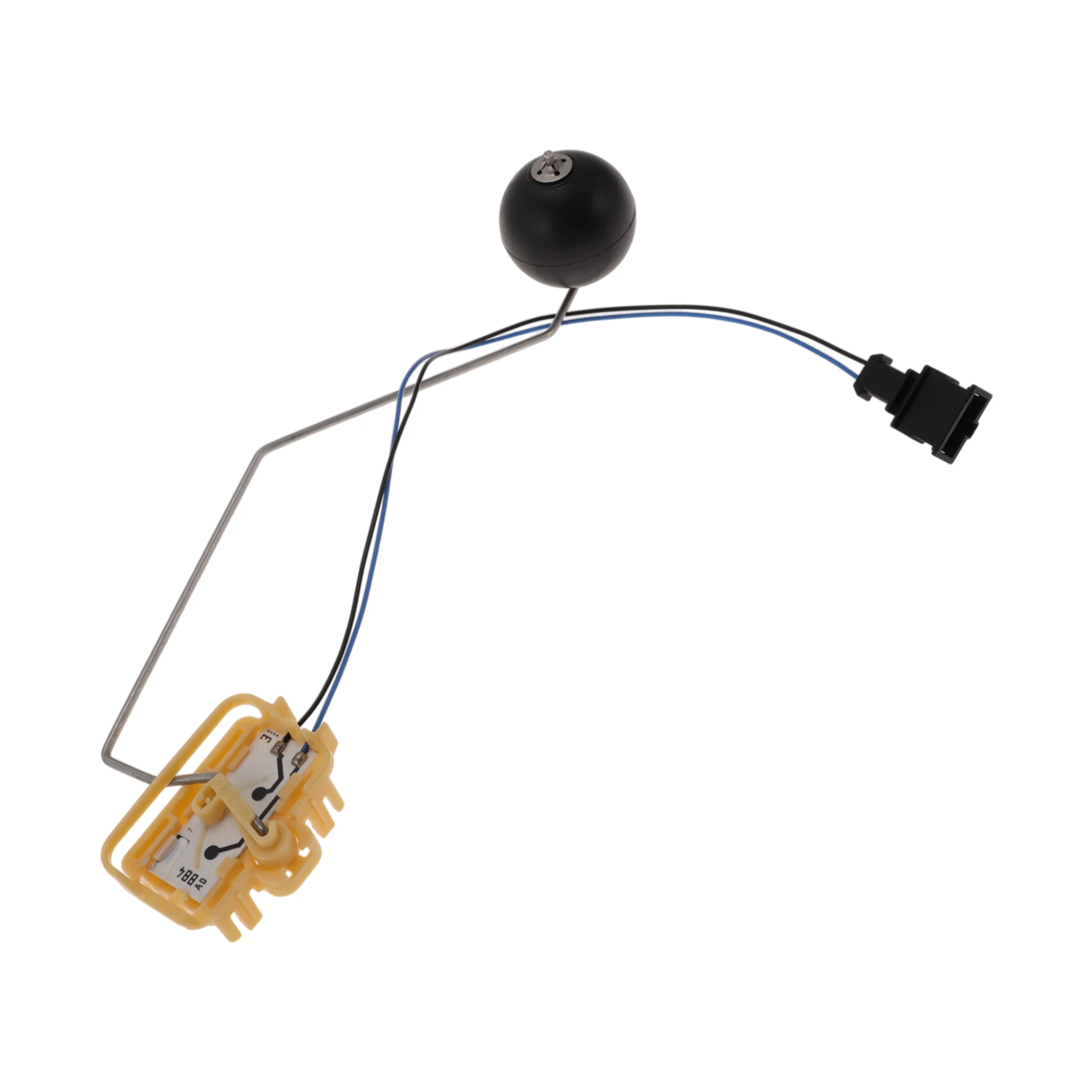 UXCELL Fuel Tank Sending Unit Compatible for Mercedes Benz X253 16-22 No.A2215401517