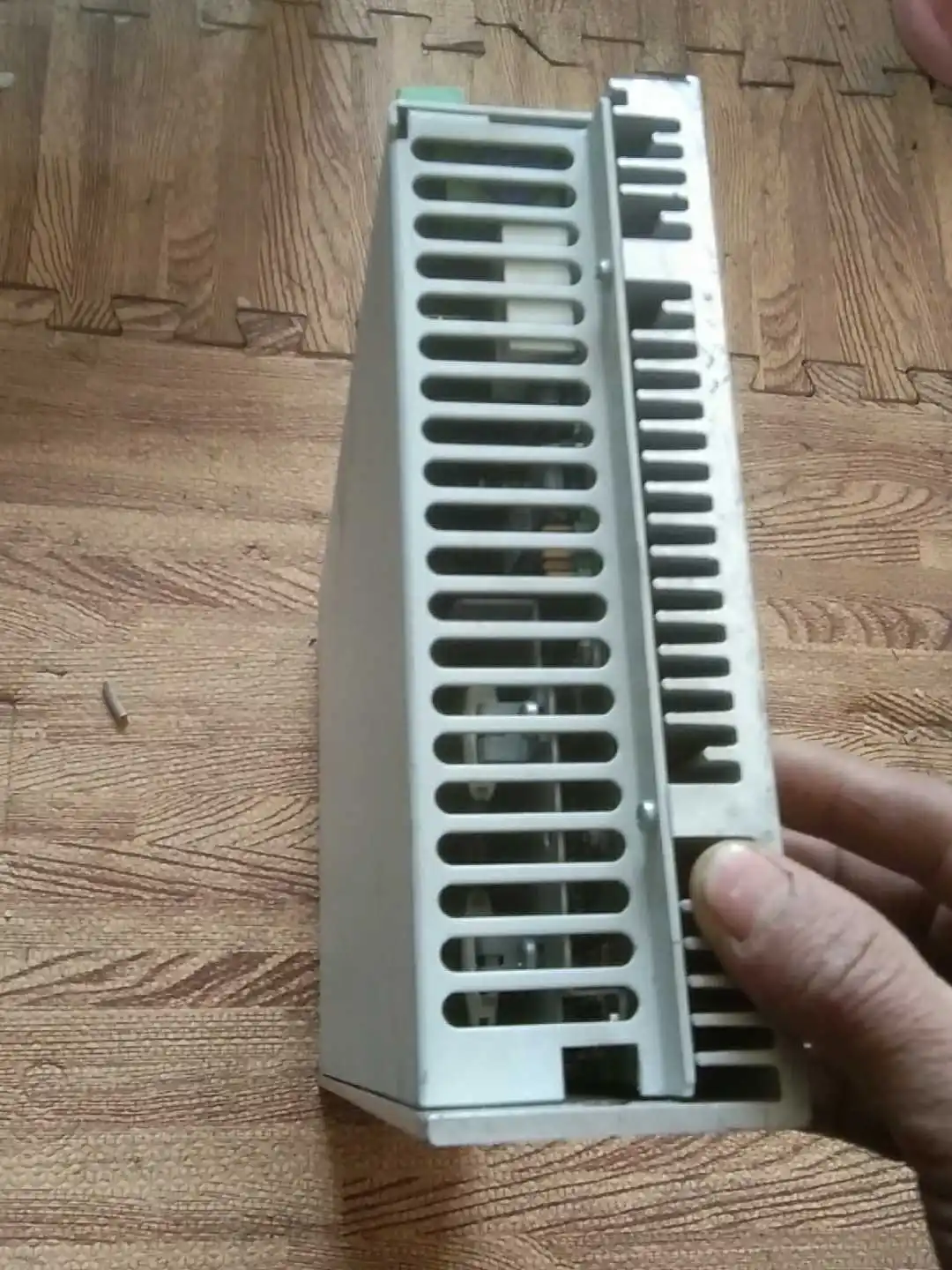 DKC01.3-040-7-FW Servo Drive for Rexroth