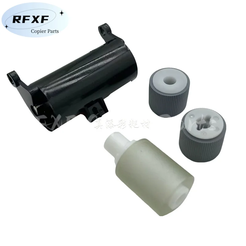 

A143563100 A3CFPP4H00 Pickup Paper Feeder Roller for Konica Minolta BHC300i BHC250i BHC360i BHC7130i BHC309 BHC369 Copier Parts