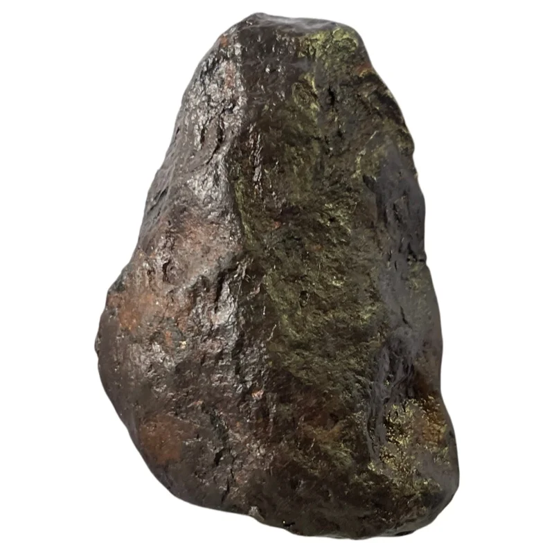 194.4g Raw Meteorite Specimen: Authentic Iron Meteorite,  Muonionalusta   raw stone CC218