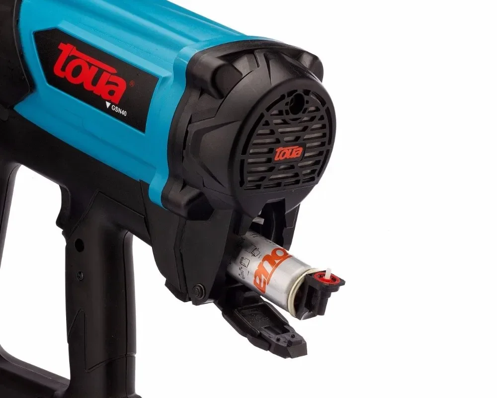 Hardware Tools Nail Gun Nailer TOUA