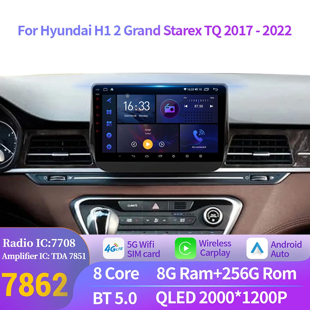 Android 14 For Hyun… - image