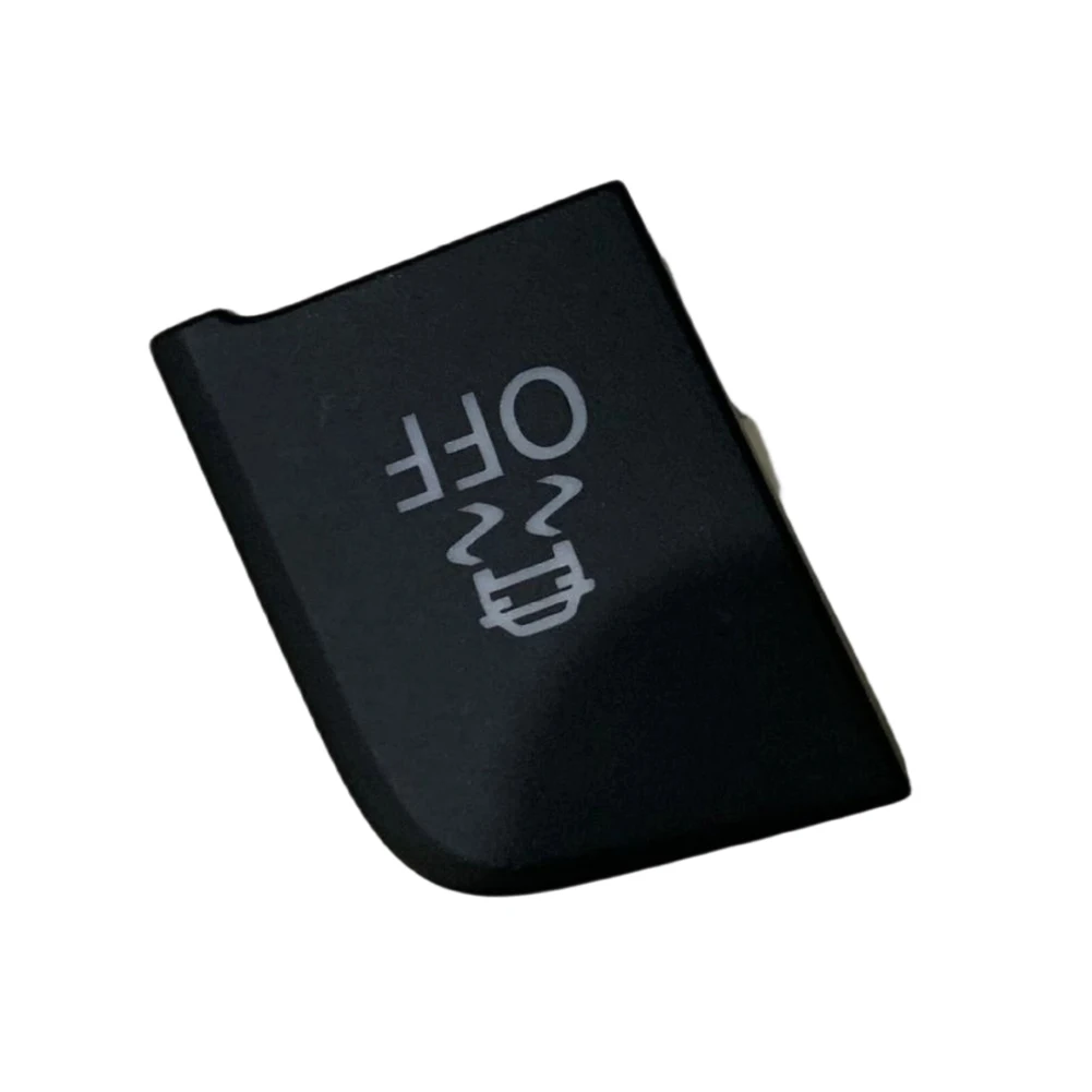 Rear Sensor Switch for Park Assist Button ABS Plastic Quick To Install Non-invasive Installation For Passat 2011-2018