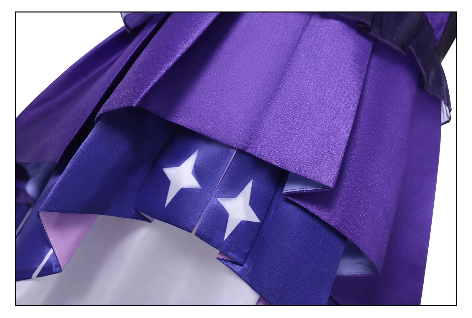 Cosplay2025 XS-3XL en Stock juego Honkai Star Rail concierto The Herta disfraz de Cosplay conjunto completo HSR The Herta uniformes de Cosplay