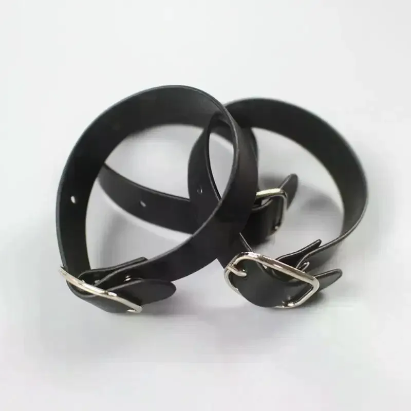 Waterproof Luggage Tag Strap - ID Holder