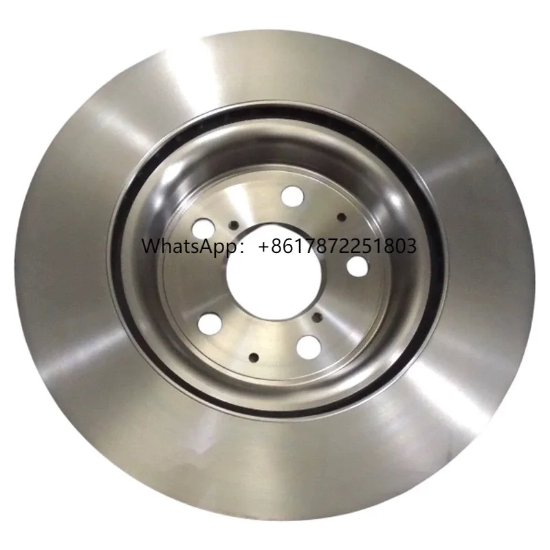 

BYD Song MAX DM & EV New Generation Tang DM Front Brake Disc Premium Original Body Parts